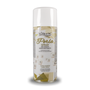 Spray Parfumé Perla