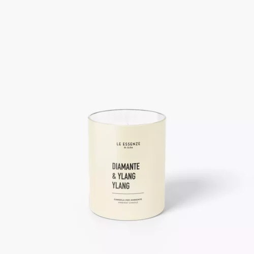 Bougie Parfumée Ylang Ylang 200 gr
