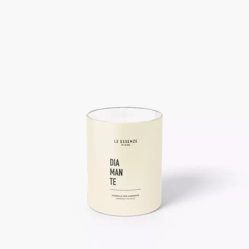 Bougies Parfumée Diamante 200 gr