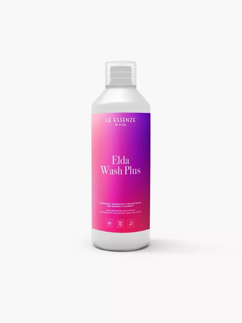 Elda Wash Plus