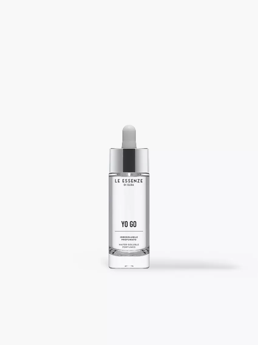 Huile de parfum Yo Go 30 ml