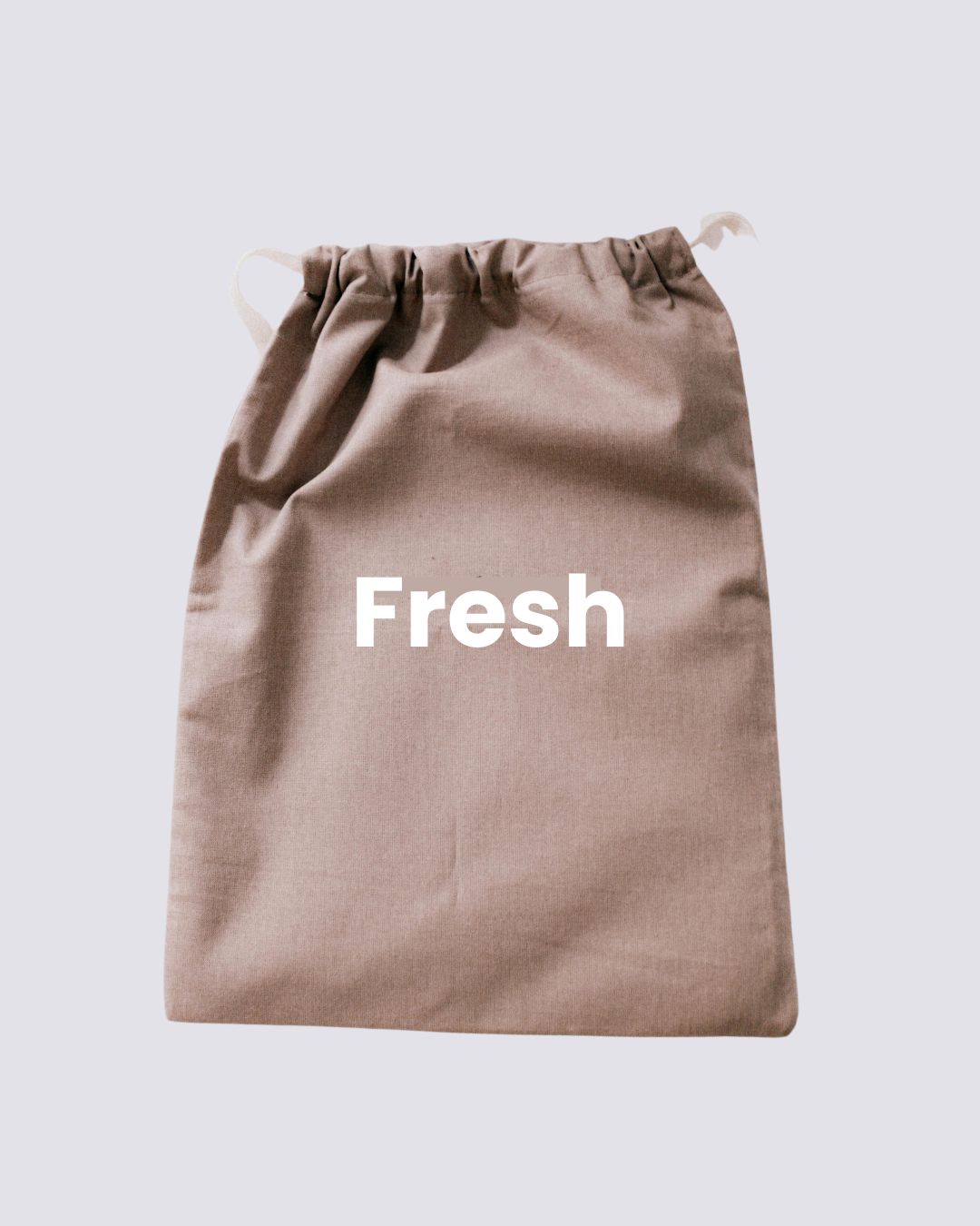 Paquet d'échantillons Fresh