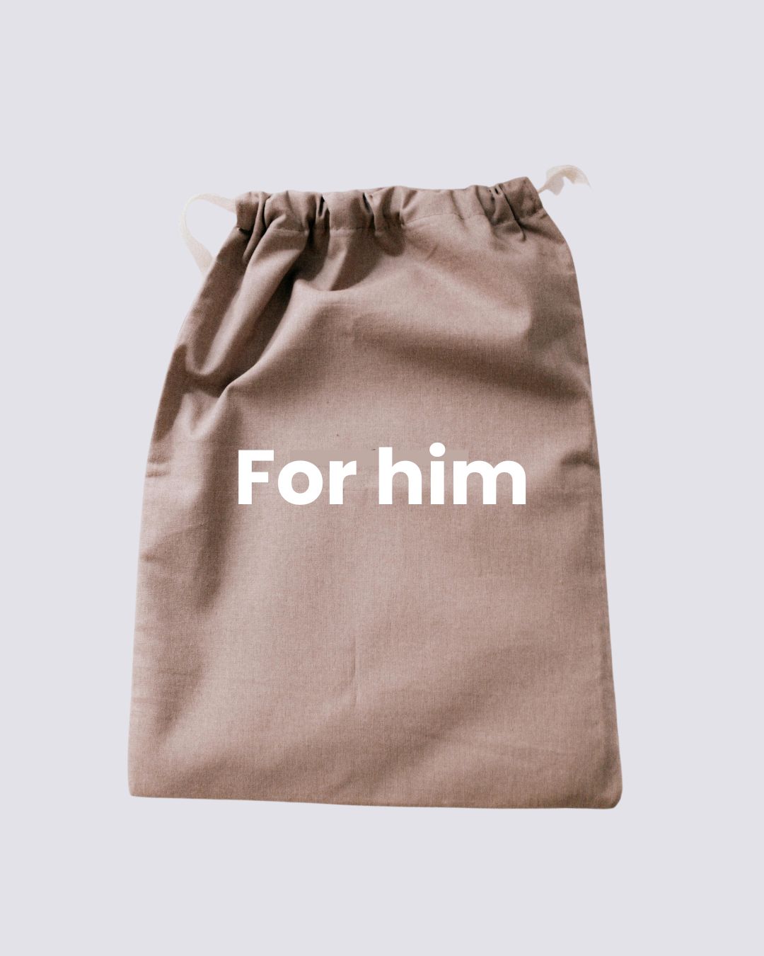 Paquet d'échantillons For him