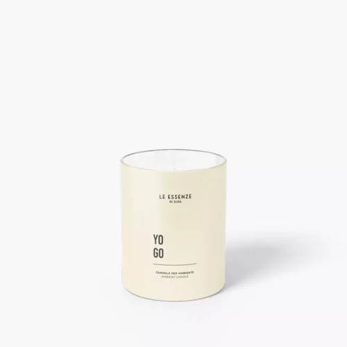 Bougies Parfumée Yo Go 200 gr