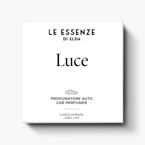 Autoparfum Luce