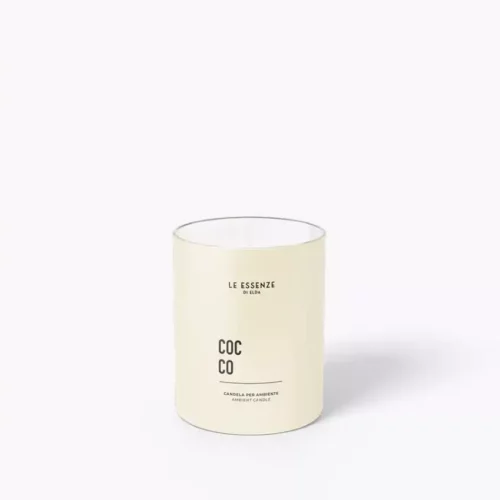 Bougies Parfumée Cocco 200 gr