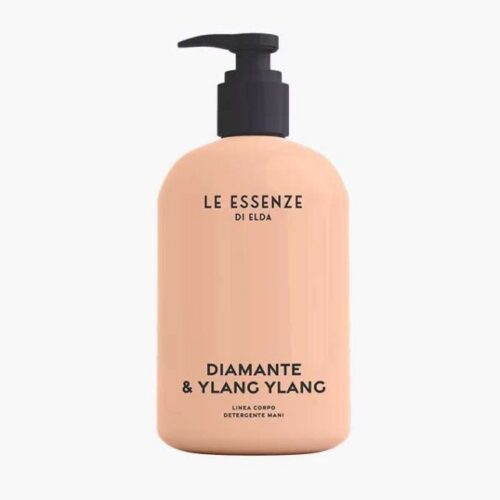 Handzeep Ylang Ylang 500ml