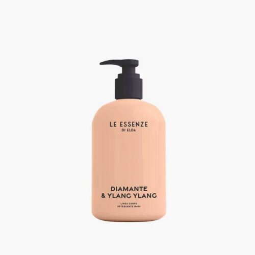 Handzeep Ylang Ylang 500ml