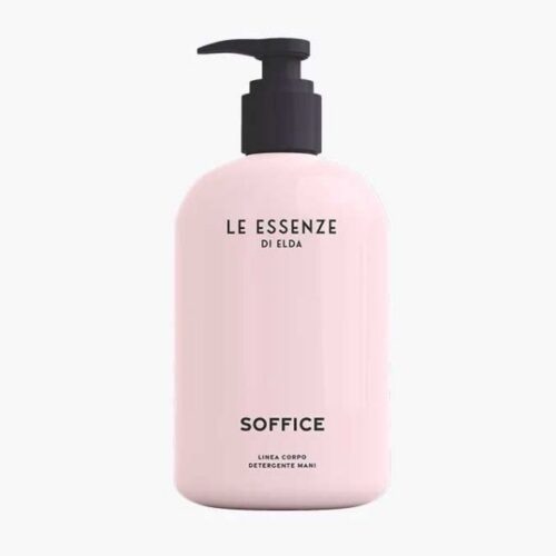 Handzeep Soffice 500ml