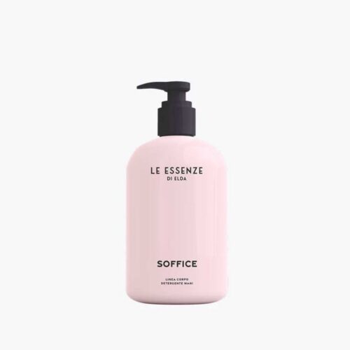 Handzeep Soffice 500ml