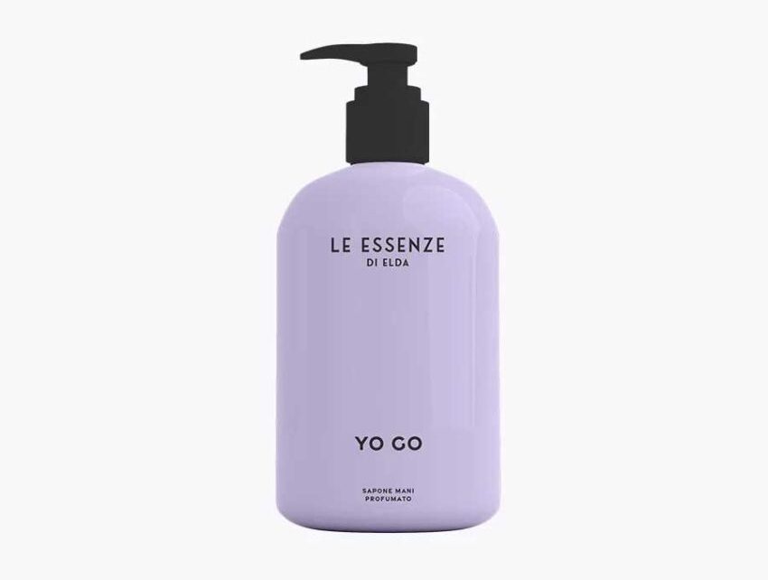 Savon pour les mains Yo Go 500ml