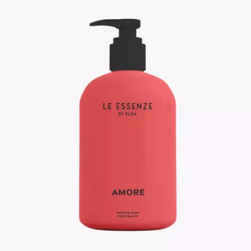Handzeep Amore 500ml
