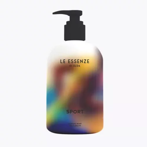 Handzeep Sport 500ml