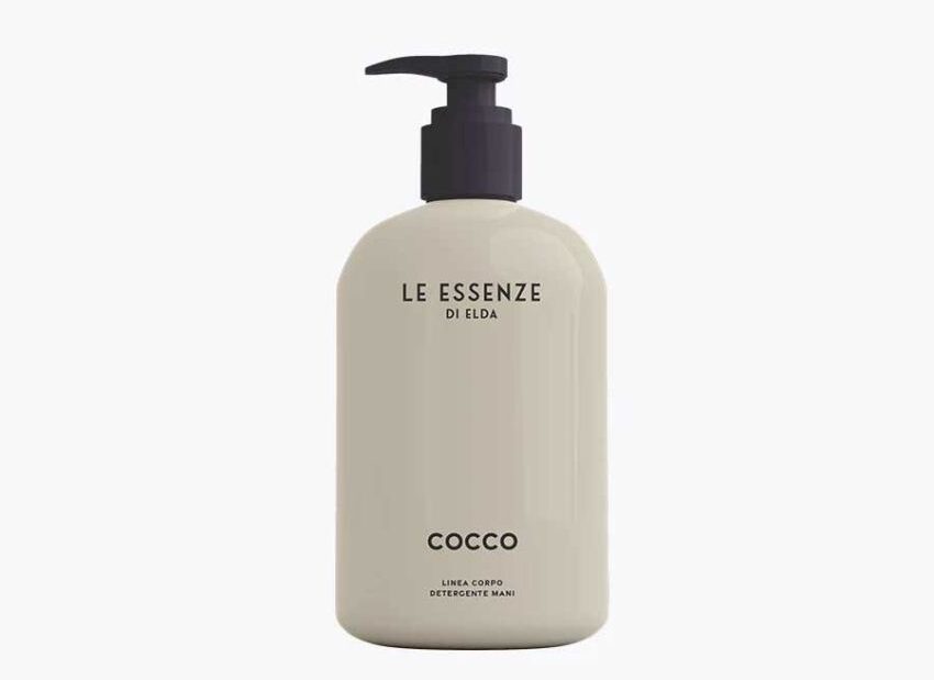 Savon pour les mains Cocco 500ml