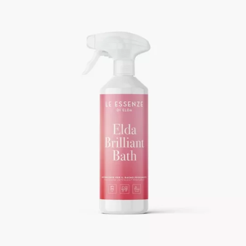Badkamerreiniger Brilliant Bath