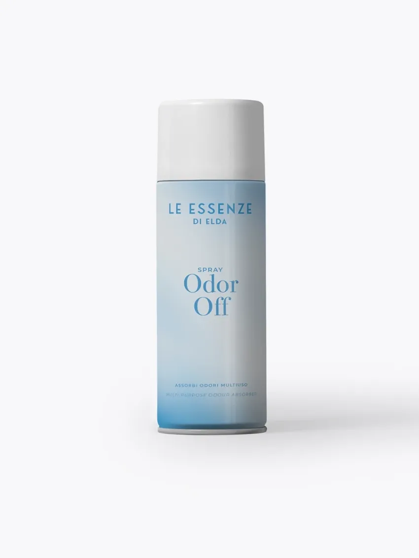 Odor Off Spray - Geurverwijderaar